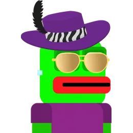 CASH FROG