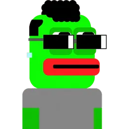THE JONG