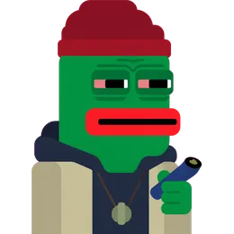 PEPE ADDICT
