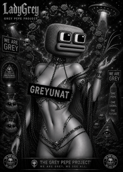 GREYUNAT