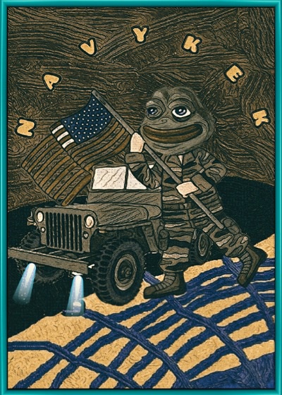 NAVYKEK