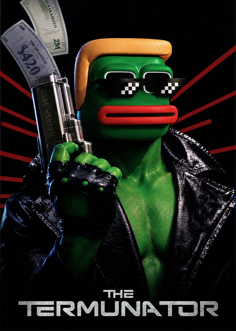 TERMUNATOR