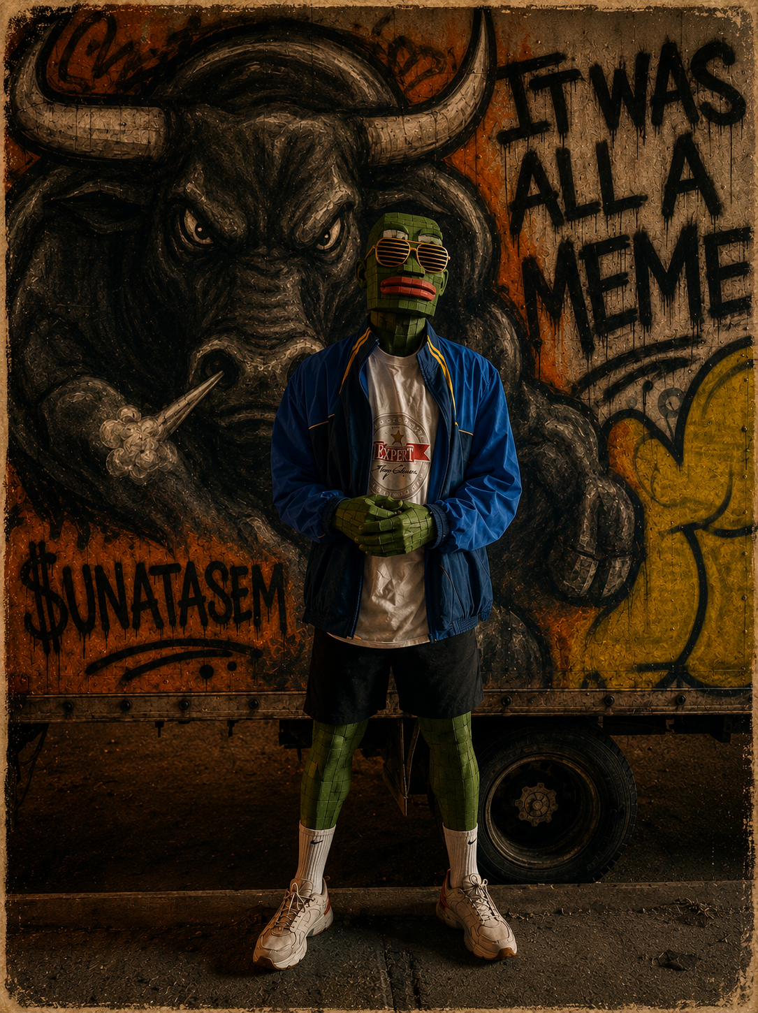 UNATANSEM