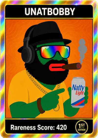 UNATBOBBY