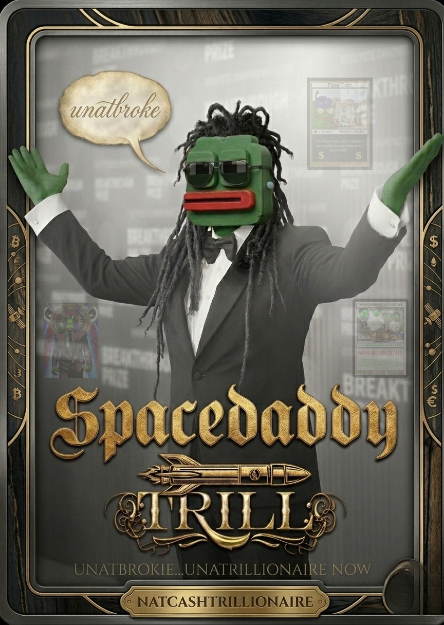 UNATBROKE