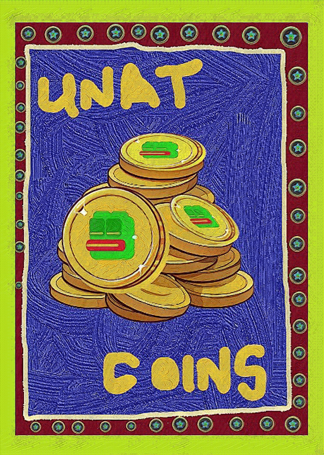 UNATCOINS