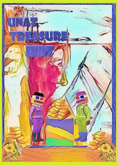 UNATHUNT