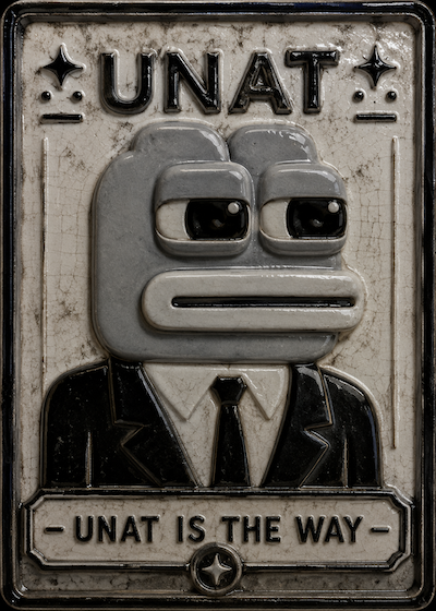 UNATISTHEWAY
