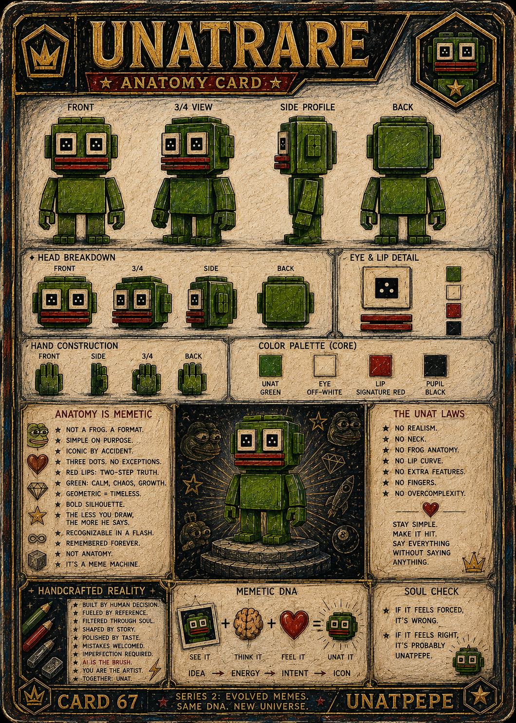 UNATOMY