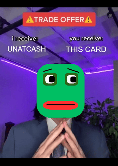 UNATRADE