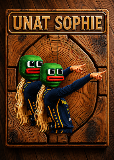 UNATSOPHIE