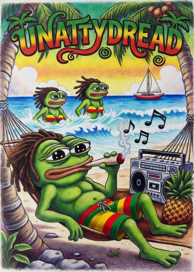 UNATTYDREAD