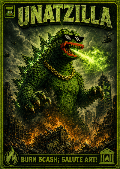UNATZILLA